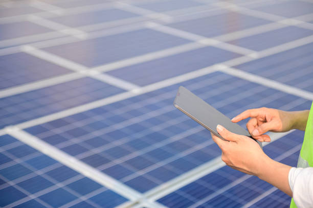 Solar Inspection